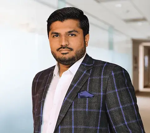 Wasooq Younus Jiwani